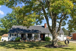 753 Highland Avenue, Wadsworth, OH 44281