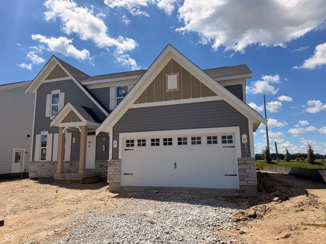 659 Firefly Court, Greenfield, IN 46140