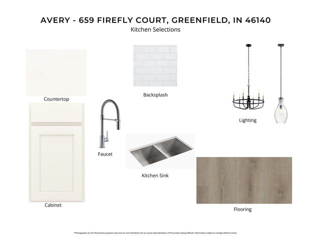 659 Firefly Court, Greenfield, IN 46140