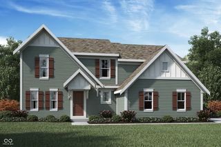 659 Firefly Court, Greenfield, IN 46140