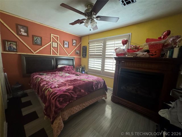 1849 N Jamestown Avenue, Tulsa, OK 74115