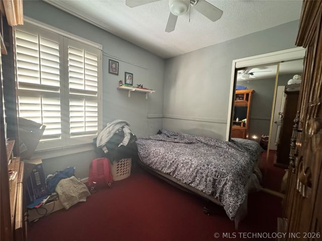 1849 N Jamestown Avenue, Tulsa, OK 74115