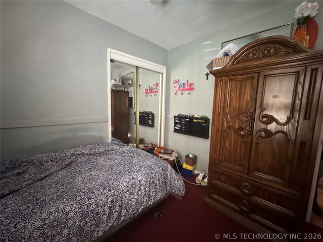 1849 N Jamestown Avenue, Tulsa, OK 74115