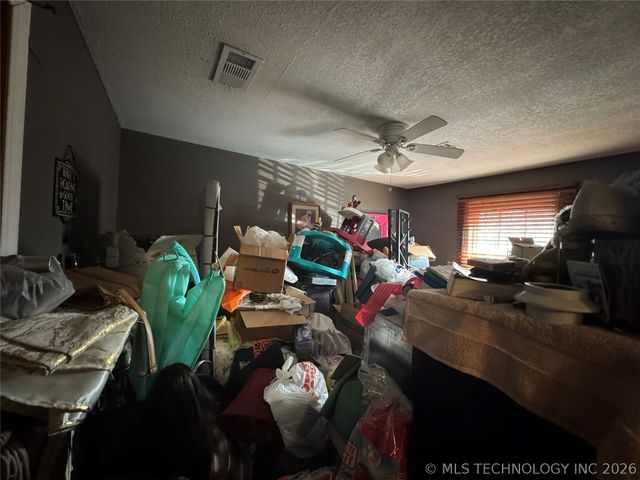 1849 N Jamestown Avenue, Tulsa, OK 74115