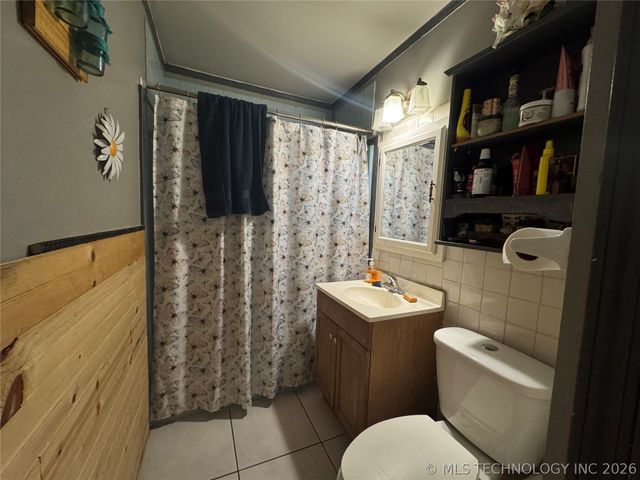 1849 N Jamestown Avenue, Tulsa, OK 74115