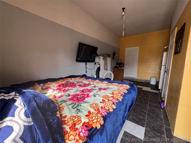 1849 N Jamestown Avenue, Tulsa, OK 74115