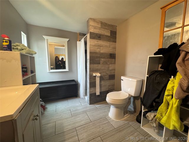 1849 N Jamestown Avenue, Tulsa, OK 74115