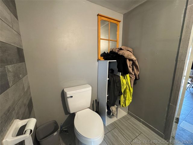 1849 N Jamestown Avenue, Tulsa, OK 74115