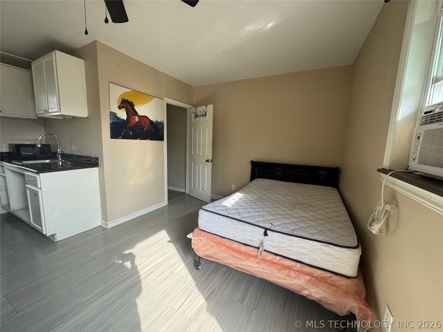 1849 N Jamestown Avenue, Tulsa, OK 74115