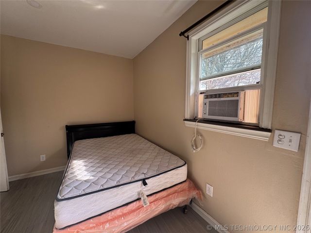 1849 N Jamestown Avenue, Tulsa, OK 74115