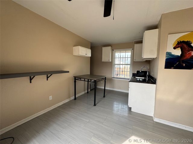 1849 N Jamestown Avenue, Tulsa, OK 74115