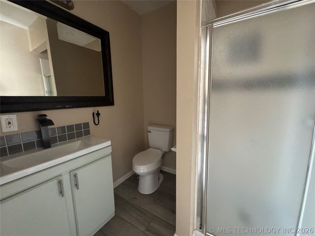 1849 N Jamestown Avenue, Tulsa, OK 74115