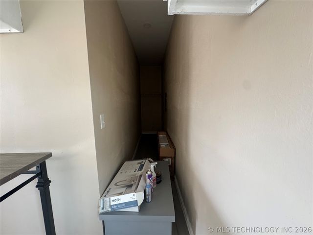 1849 N Jamestown Avenue, Tulsa, OK 74115