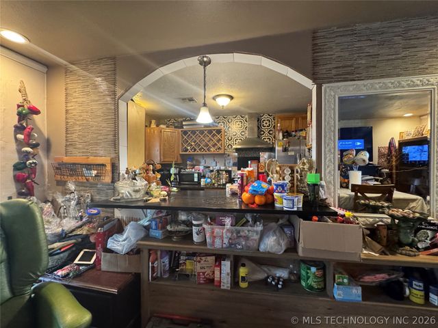 1849 N Jamestown Avenue, Tulsa, OK 74115