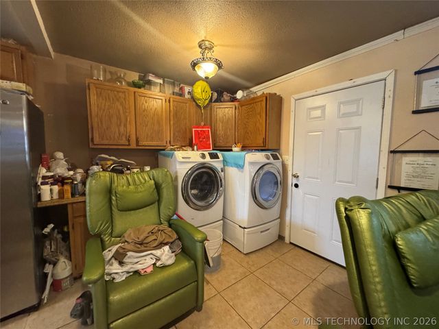 1849 N Jamestown Avenue, Tulsa, OK 74115