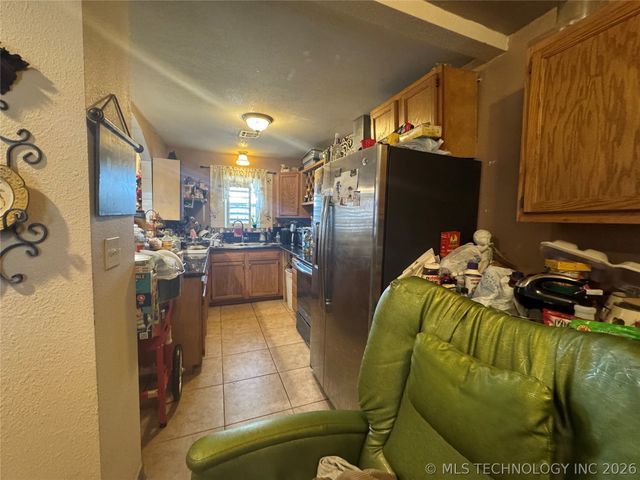 1849 N Jamestown Avenue, Tulsa, OK 74115