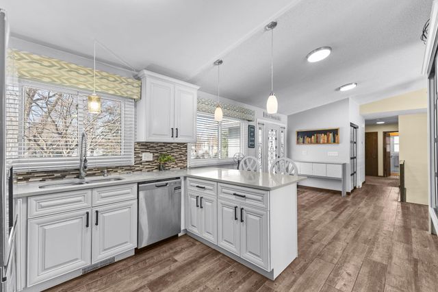 13641 Heather Street NW, Andover, MN 55304