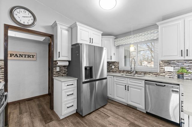 13641 Heather Street NW, Andover, MN 55304