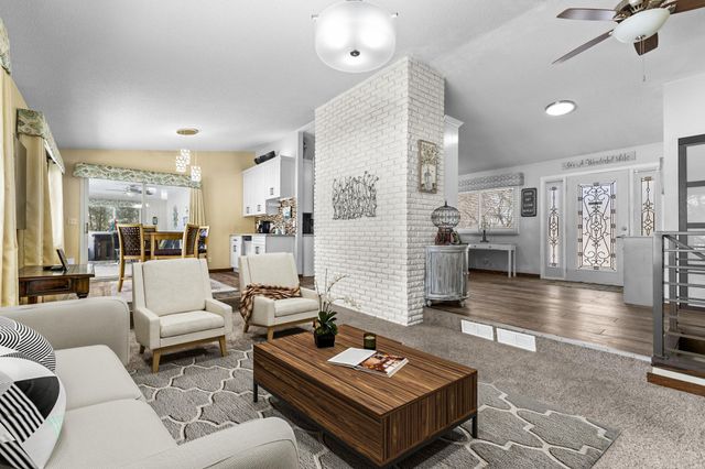 13641 Heather Street NW, Andover, MN 55304