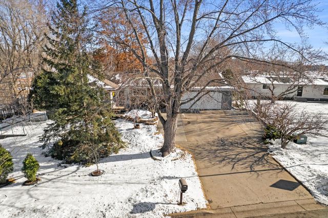13641 Heather Street NW, Andover, MN 55304
