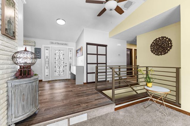 13641 Heather Street NW, Andover, MN 55304