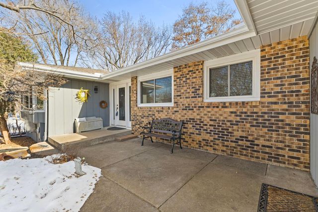 13641 Heather Street NW, Andover, MN 55304