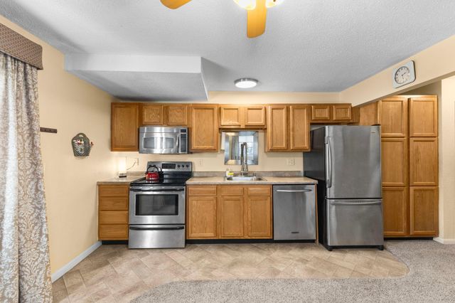 13641 Heather Street NW, Andover, MN 55304