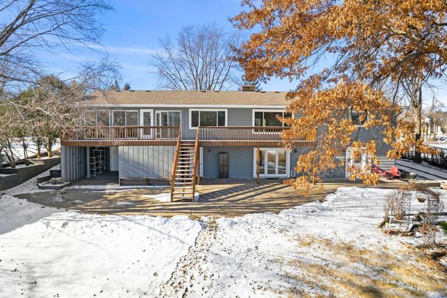 13641 Heather Street NW, Andover, MN 55304