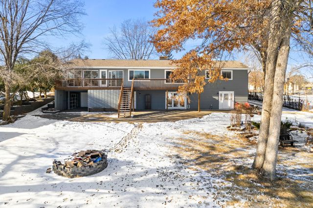 13641 Heather Street NW, Andover, MN 55304