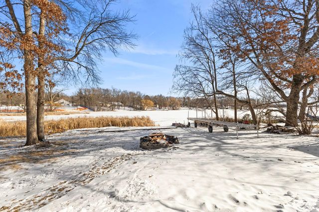 13641 Heather Street NW, Andover, MN 55304