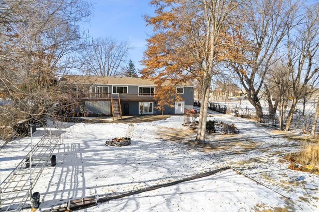 13641 Heather Street NW, Andover, MN 55304