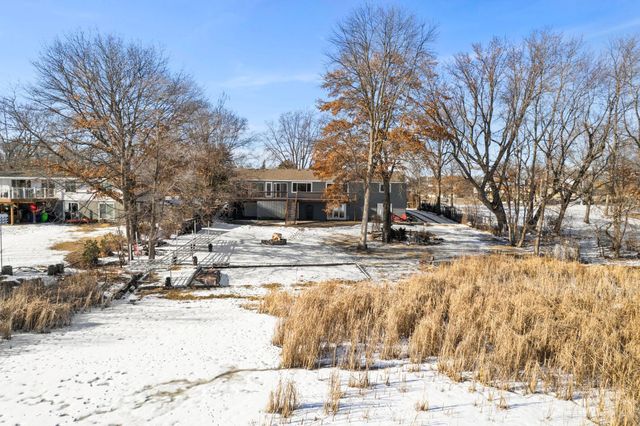 13641 Heather Street NW, Andover, MN 55304