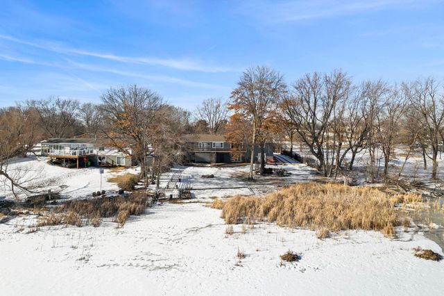 13641 Heather Street NW, Andover, MN 55304