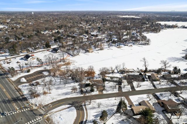 13641 Heather Street NW, Andover, MN 55304