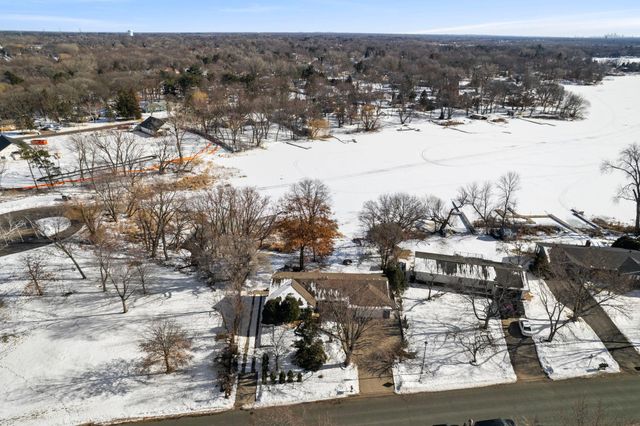 13641 Heather Street NW, Andover, MN 55304