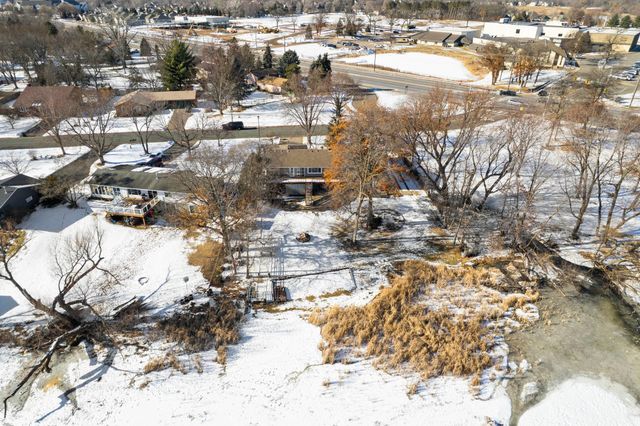 13641 Heather Street NW, Andover, MN 55304