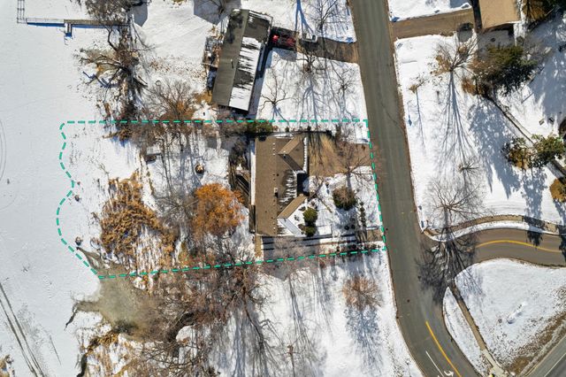 13641 Heather Street NW, Andover, MN 55304