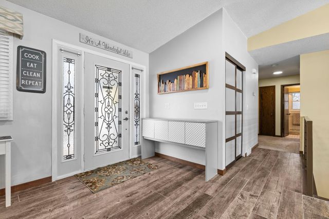 13641 Heather Street NW, Andover, MN 55304