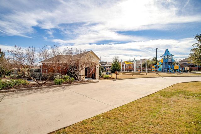 6316 Bristolwood Drive, Fort Worth, TX 76123