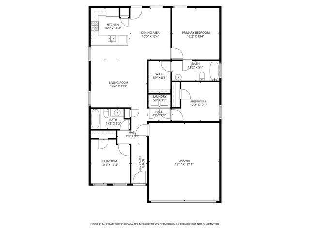 6316 Bristolwood Drive, Fort Worth, TX 76123