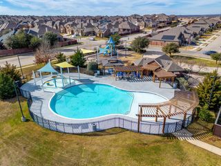 6316 Bristolwood Drive, Fort Worth, TX 76123