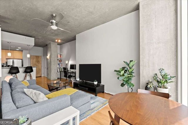 860 Peachtree Street NE 1506, Atlanta, GA 30308