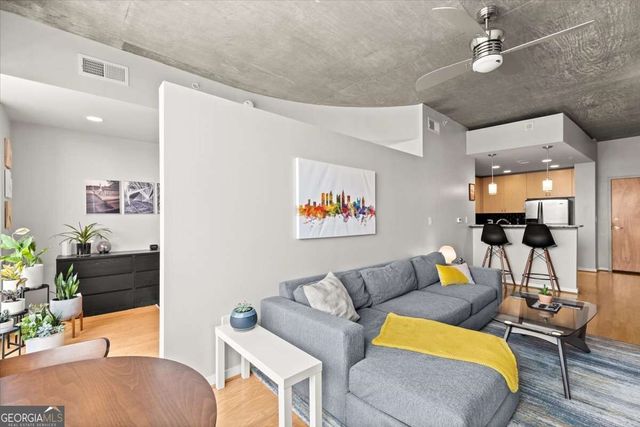 860 Peachtree Street NE 1506, Atlanta, GA 30308