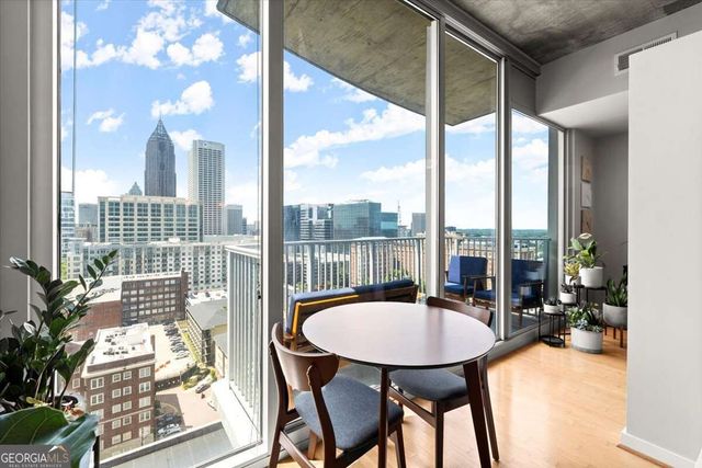 860 Peachtree Street NE 1506, Atlanta, GA 30308