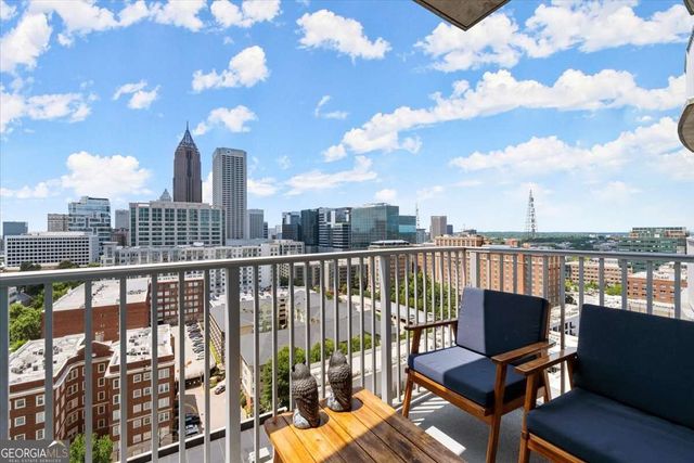 860 Peachtree Street NE 1506, Atlanta, GA 30308
