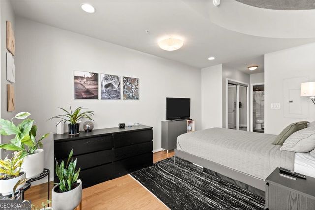 860 Peachtree Street NE 1506, Atlanta, GA 30308