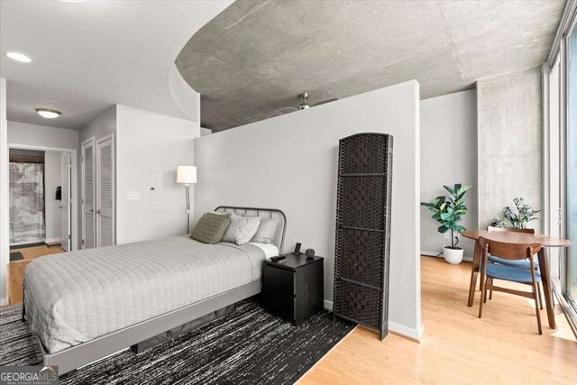 860 Peachtree Street NE 1506, Atlanta, GA 30308