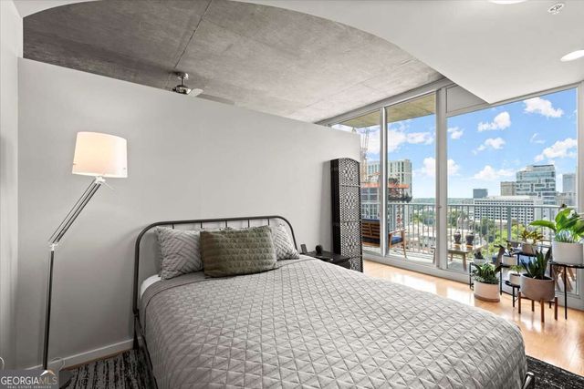 860 Peachtree Street NE 1506, Atlanta, GA 30308