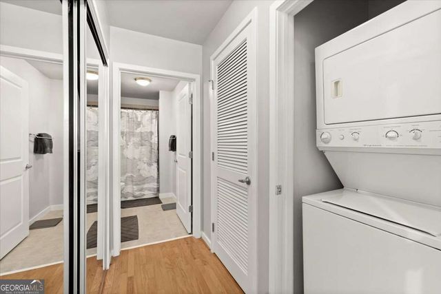 860 Peachtree Street NE 1506, Atlanta, GA 30308