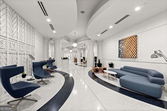 860 Peachtree Street NE 1506, Atlanta, GA 30308